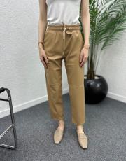 sütlü kahve 1027 deri pantolon 2