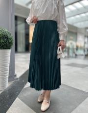 zümrüt yeşil 1389 elisa etek