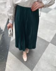 zümrüt yeşil 1389 elisa etek 4