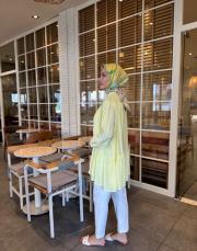 sarı 2780 gömlek 3