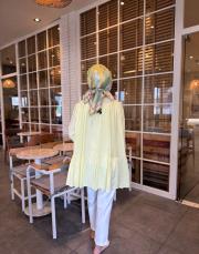 sarı 2780 gömlek 4