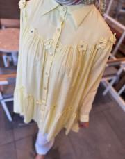 sarı 2780 gömlek 6