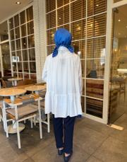 beyaz 2780 gömlek 3