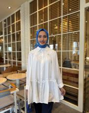 beyaz 2780 gömlek 4