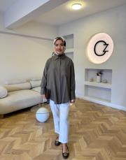 çağla 5379 gömlek