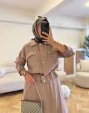 vizon 5900 etekli takım 3