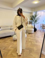 taş 5886 pantolonlu takım 2