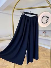 lacivert 1608  pantolon etek 2