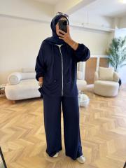 lacivert 5804 takım 2