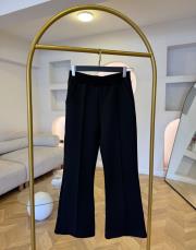 siyah 2480 scuba pantolon