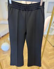 siyah 2480 scuba pantolon 2