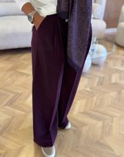 mürdüm 51210 pantolon