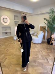 siyah 4006 elvis takım