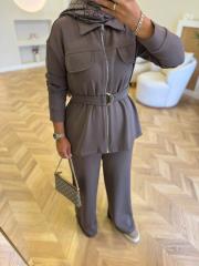 vizon 4006 elvis takım 4