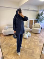 lacivert 1680 takım