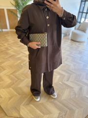 kahve 14380 takım 3