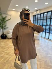 vizon 4107 triko tunik 2