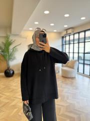 siyah 2263 triko takım 2