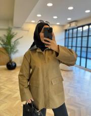 camel olera trençkot 3