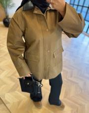 camel olera trençkot 4