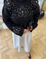 siyah 2621 triko kazak 2