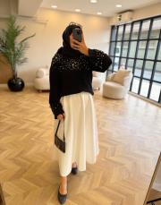 siyah 2621 triko kazak 3