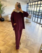 bordo 3179 oysh takım 2