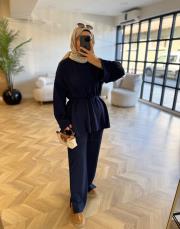 lacivert 3179 oysh takım