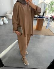 sütlü kahve retro oysh takım 4