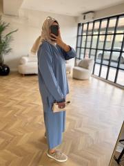 mavi 3047 oysh takım 4